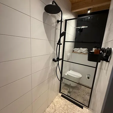 Ferienhaus Altes Fischerhaus Kleve Bed & Bubbles Exterior foto