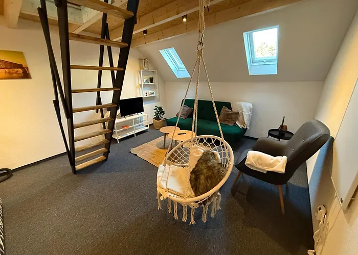 Ferienhaus Altes Fischerhaus Kleve Bed & Bubbles
