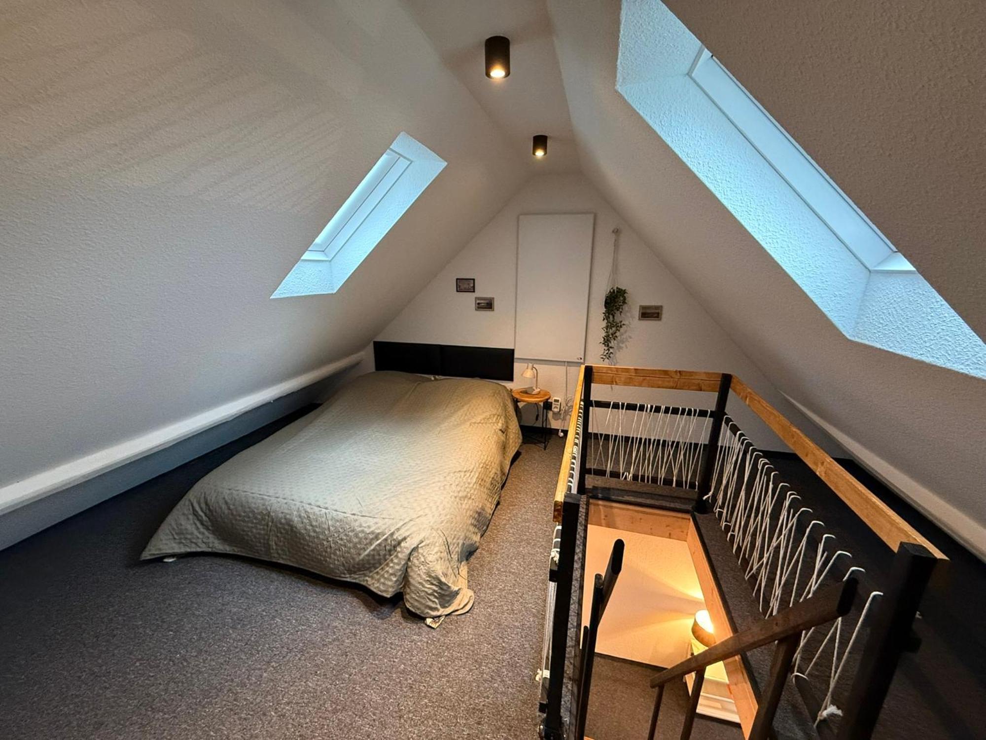 Altes Fischerhaus Kleve Bed & Bubbles Kleve (Dusseldorf)